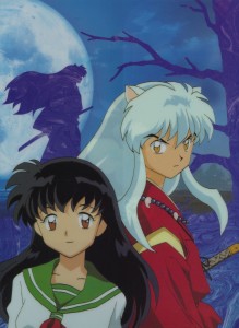 InuYasha